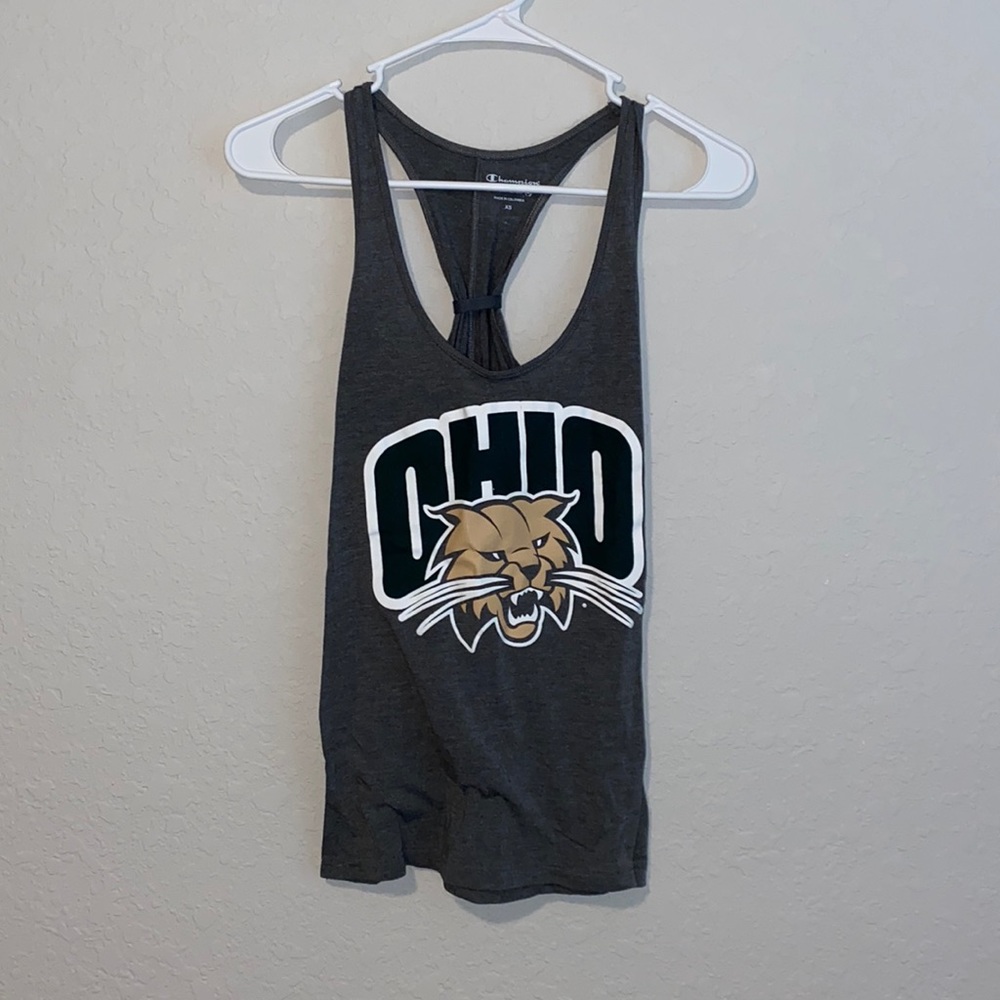 OU TANK